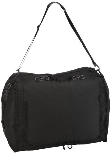 Thule 8006 Go Pack Car Roof Box Cargo Storage Travel Bag Set of 4 - Black