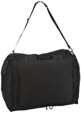 Thule 8006 Go Pack Car Roof Box Cargo Storage Travel Bag Set of 4 - Black