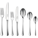 Robert Welch Radford Cutlery Canteen 60 Pcs 8 Place Settings Stainless Steel