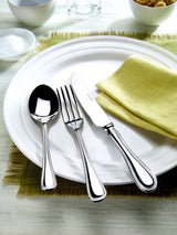 Arthur Price Britannia Stainless Steel Cutlery Set 34 Piece/8 Place Settings