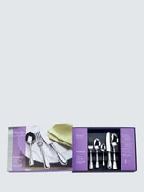 Arthur Price Britannia Stainless Steel Cutlery Set 34 Piece/8 Place Settings