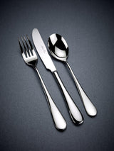 Arthur Price Camelot 42-Piece 18/10-Grade Stainless Steel Cutlery Set for 6