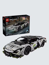 LEGO Technic 42214 Lamborghini Revuelto Super Remote Control Sports Car Toy