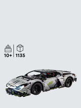 LEGO Technic 42214 Lamborghini Revuelto Super Remote Control Sports Car Toy