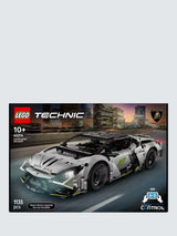 LEGO Technic 42214 Lamborghini Revuelto Super Remote Control Sports Car Toy