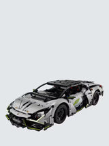 LEGO Technic 42214 Lamborghini Revuelto Super Remote Control Sports Car Toy