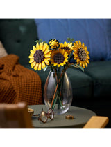 LEGO Botanicals 11502 Sunflower Bouquet Flowers 686 Pieces Building Set
