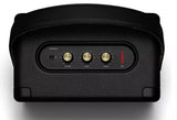 Marshall Kilburn II Portable Wireless Bluetooth Speaker - Black/Brass