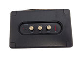 Marshall Kilburn II Portable Wireless Bluetooth Speaker - Black/Brass