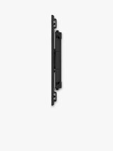 AVF MB6713 Outdoor Multi Position Mount for TVs from 55" to 80" - Black - Kazoop 