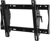 Peerless PT640 Pro Universal Tilt Wall Mount for 32-46'' LCD Display - Black