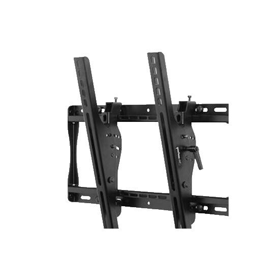 Peerless PT640 Pro Universal Tilt Wall Mount for 32-46'' LCD Display - Black