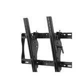 Peerless PT640 Pro Universal Tilt Wall Mount for 32-46'' LCD Display - Black