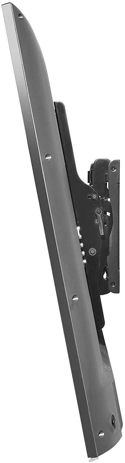 Peerless Paramount Tilting Wall Mount for 39-90" LCD and Plasma TV - Black