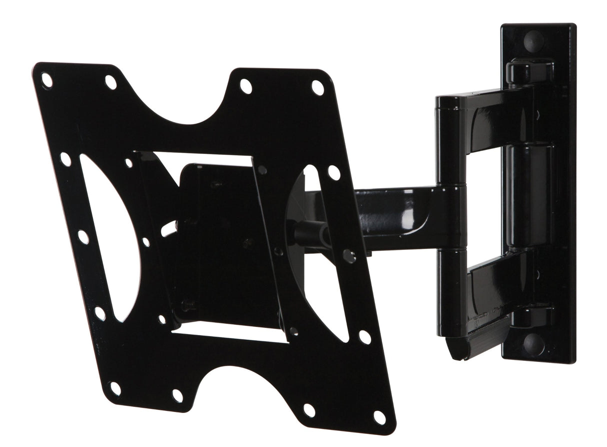 Paramount Articulating Peerless PA740  Wall Mount For 22"-43" Display TV