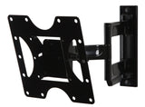 Paramount Articulating Peerless PA740  Wall Mount For 22"-43" Display TV