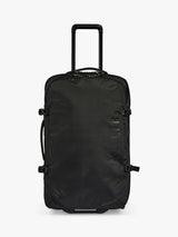 Antler Discovery 80L Large Non-Expandable Wheeled Duffle Travel Bag - Black