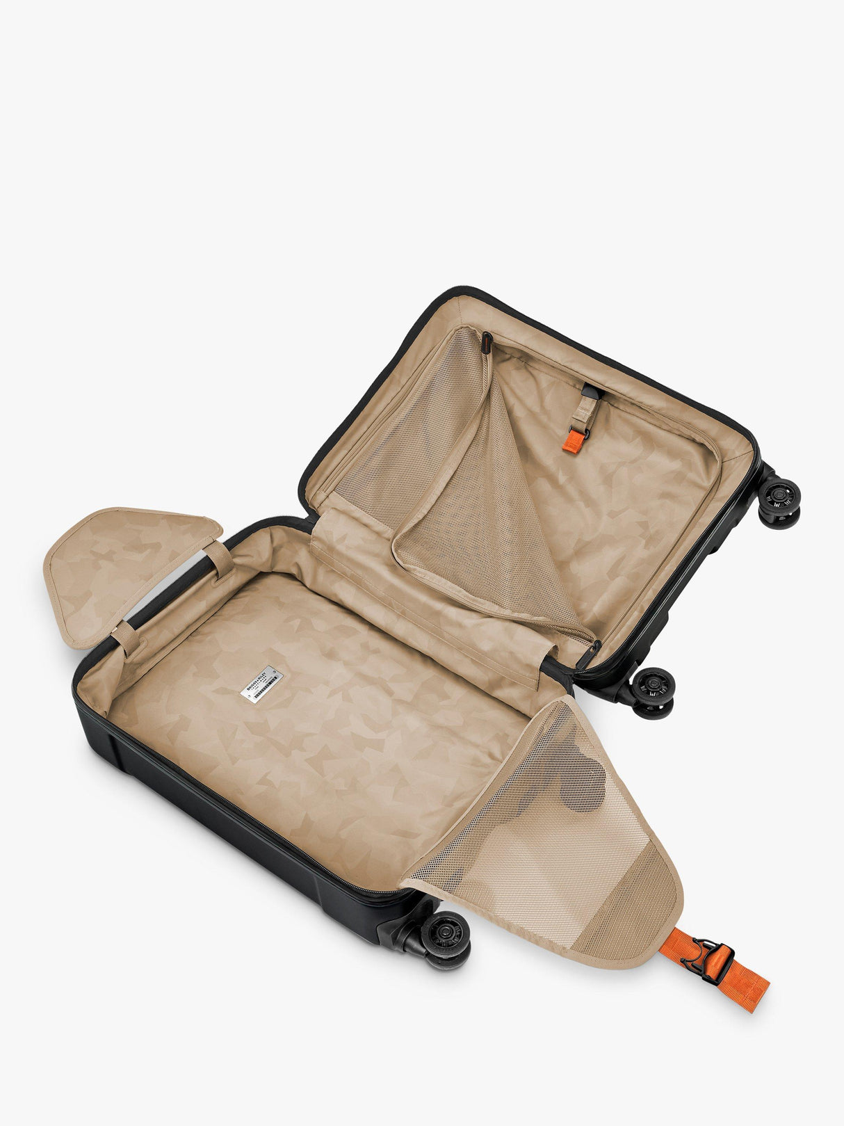 Briggs & Riley Torq 2.0 56cm 4-Wheel Domestic Spinner Cabin Case - Stealth