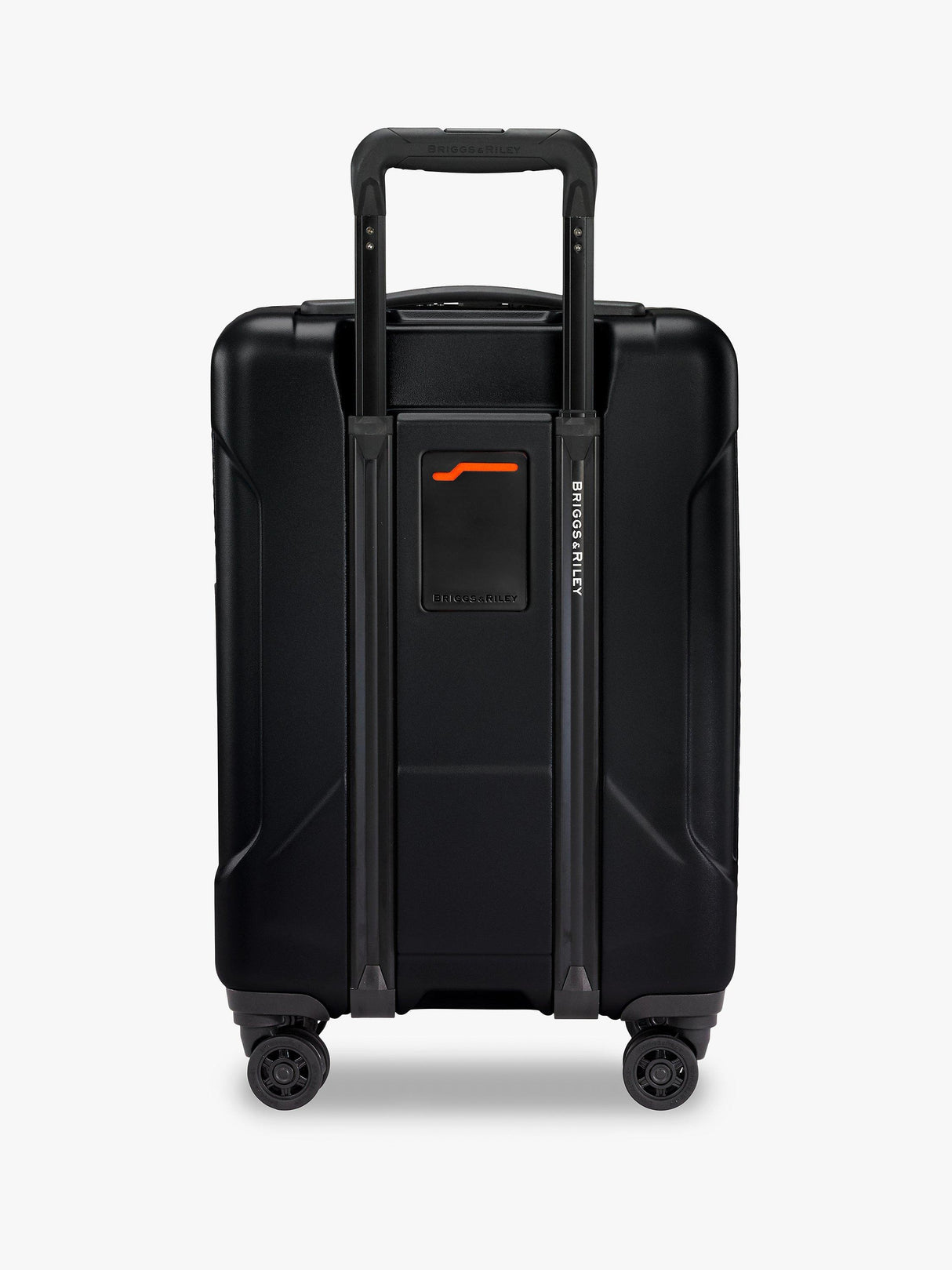 Briggs & Riley Torq 2.0 56cm 4-Wheel Domestic Spinner Cabin Case - Stealth