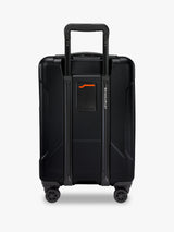 Briggs & Riley Torq 2.0 56cm 4-Wheel Domestic Spinner Cabin Case - Stealth