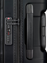 Briggs & Riley Torq 2.0 56cm 4-Wheel Domestic Spinner Cabin Case - Stealth