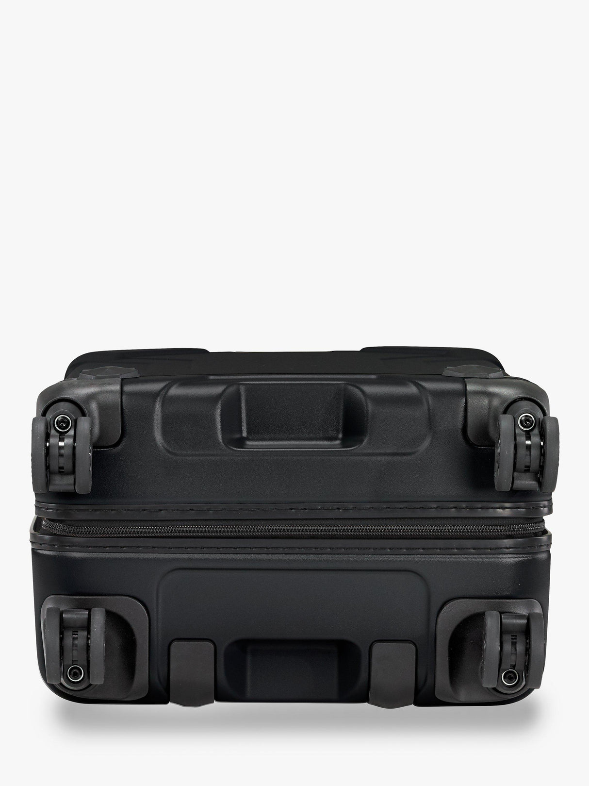Briggs & Riley Torq 2.0 56cm 4-Wheel Domestic Spinner Cabin Case - Stealth
