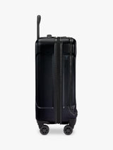 Briggs & Riley Torq 2.0 56cm 4-Wheel Domestic Spinner Cabin Case - Stealth
