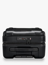 Briggs & Riley Torq 2.0 56cm 4-Wheel Domestic Spinner Cabin Case - Stealth