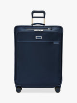 Briggs & Riley Baseline 4-Wheel Spinner 73cm Expandable Large Suitcase 122L