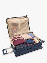 Briggs & Riley Baseline 4-Wheel Spinner 73cm Expandable Large Suitcase 122L