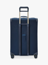 Briggs & Riley Baseline 4-Wheel Spinner 73cm Expandable Large Suitcase 122L
