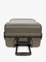 Eastpak Resist'r 4 Wheel Water Resistant 78cm Large Suitcase 90L Army Olive