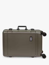 Eastpak Resist'r 4 Wheel Water Resistant 78cm Large Suitcase 90L Army Olive