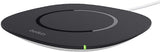 Belkin Qi F8M747bt Wireless Charging Pad 15W USB-C Fast Phone Charger Black