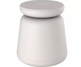 Belkin BoostCharge Pro 2-in-1 MagSafe Wireless Charger Stand 15W - Sand - Kazoop 