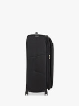 Samsonite Respark 4-Wheel 82cm Expandable XL Suitcase 82cm 180L - Ozone Black