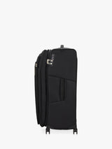 Samsonite Respark 4-Wheel 82cm Expandable XL Suitcase 82cm 180L - Ozone Black