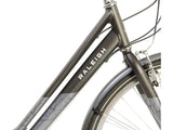 Raleigh Pioneer Low Step 21 Speed V-Brakes Women's Hybrid Bike - Medium