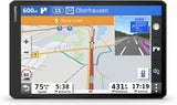 Garmin dezl LGV1000 MT-D EU 10in Truck Sat Nav with Voice Control - Black