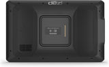 Garmin dezl LGV1000 MT-D EU 10in Truck Sat Nav with Voice Control - Black