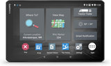 Garmin dezl LGV1000 MT-D EU 10in Truck Sat Nav with Voice Control - Black