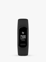 Garmin Vivosmart 5 Fitness Tracker OLED Bluetooth Medium - Black