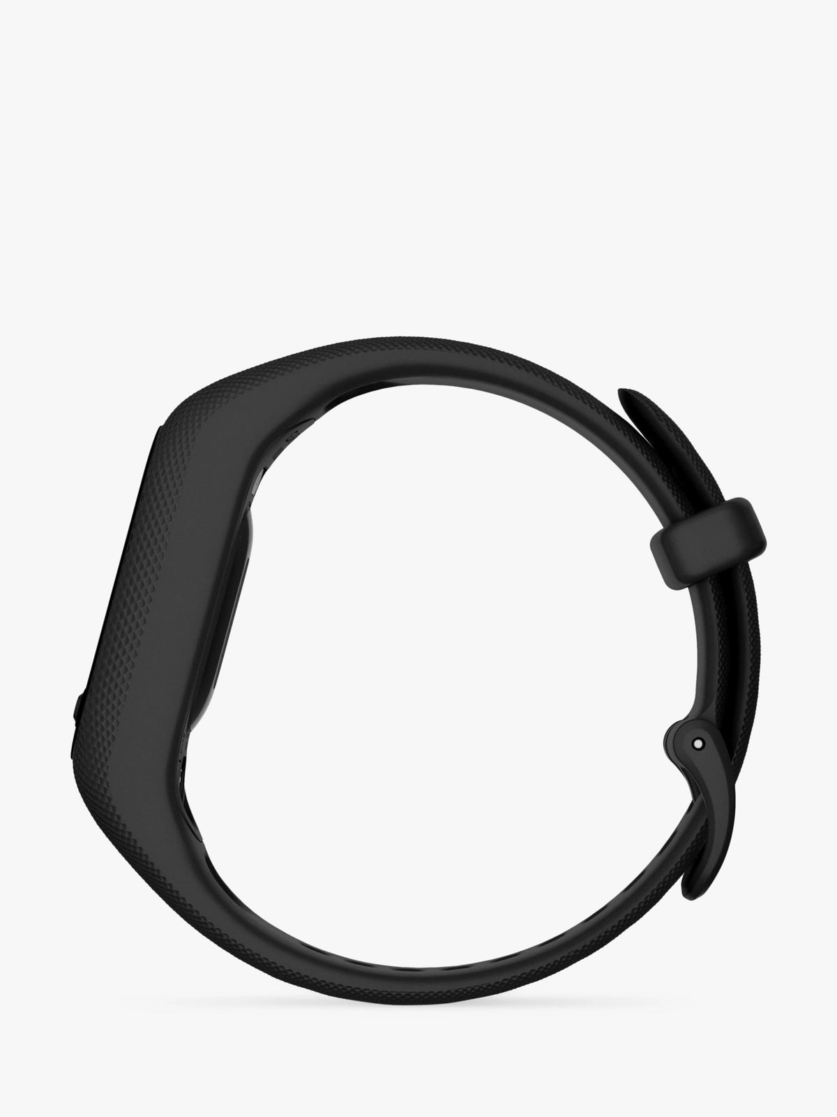 Garmin Vivosmart 5 Fitness Tracker OLED Bluetooth Medium - Black