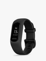 Garmin Vivosmart 5 Fitness Tracker OLED Bluetooth Medium - Black - Kazoop 