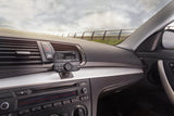 Pure Highway 400 In-Car DAB+/DAB Digital Radio FM with Bluetooth - Black
