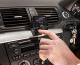Pure VL-62920 Highway 600P In-Car DAB+/DAB Digital Radio FM Adapter Black