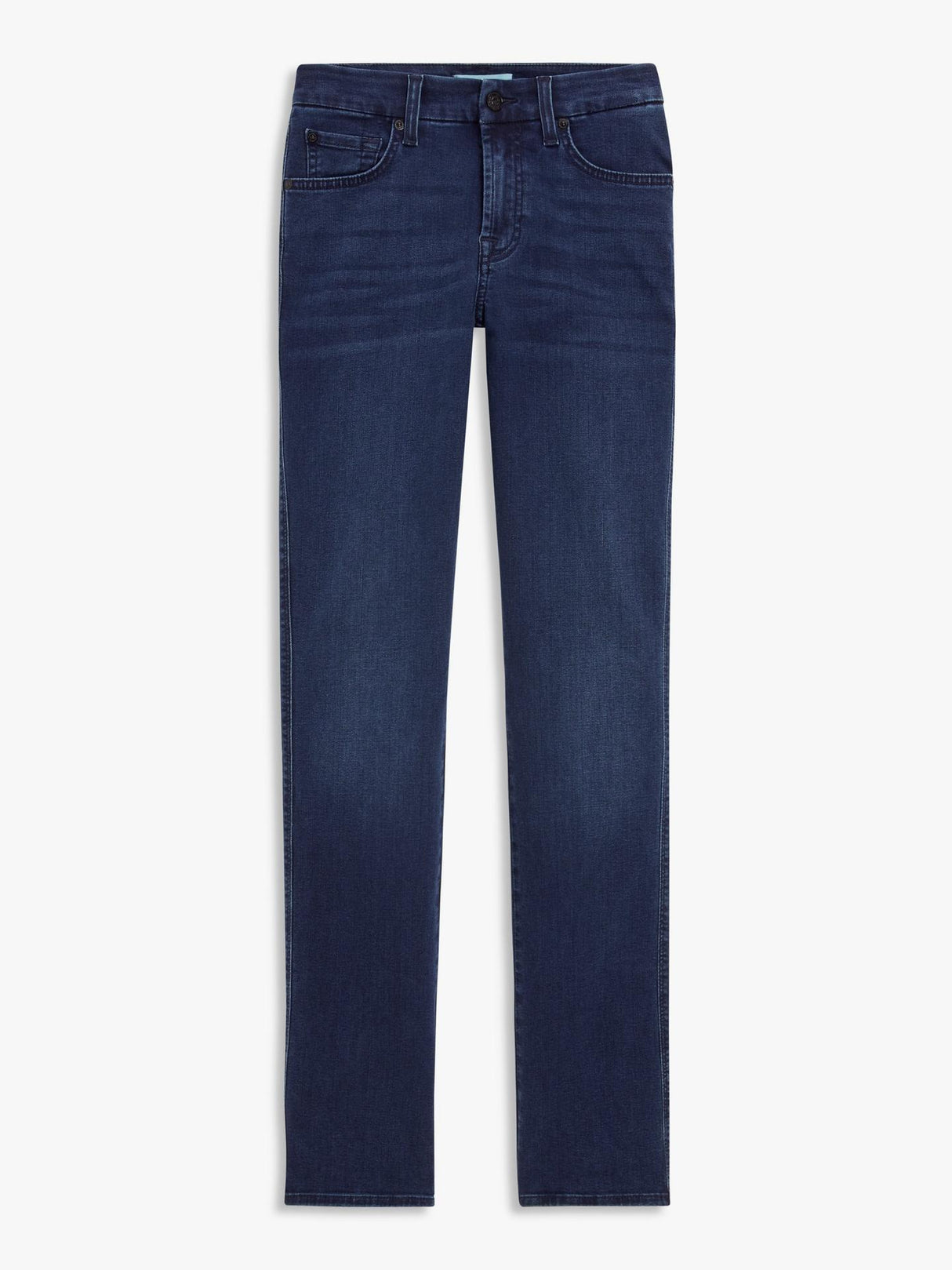 7 For All Mankind Womens Kimmie B(Air) Skinny Jeans - Park Avenue - Size 26