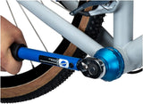 Park Tool BBT-47-16 Bike Maintenance Bottom Bracket Tool 16-Notch 52-54mm