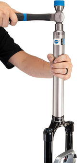Park Tool CRS-15.2 Crown Race Setting System for 1.5" & 1-1/4" - Silver