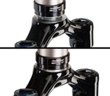 Park Tool CRS-15.2 Crown Race Setting System for 1.5" & 1-1/4" - Silver